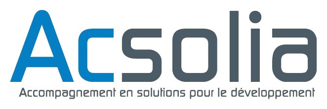 logo acsolia transparent